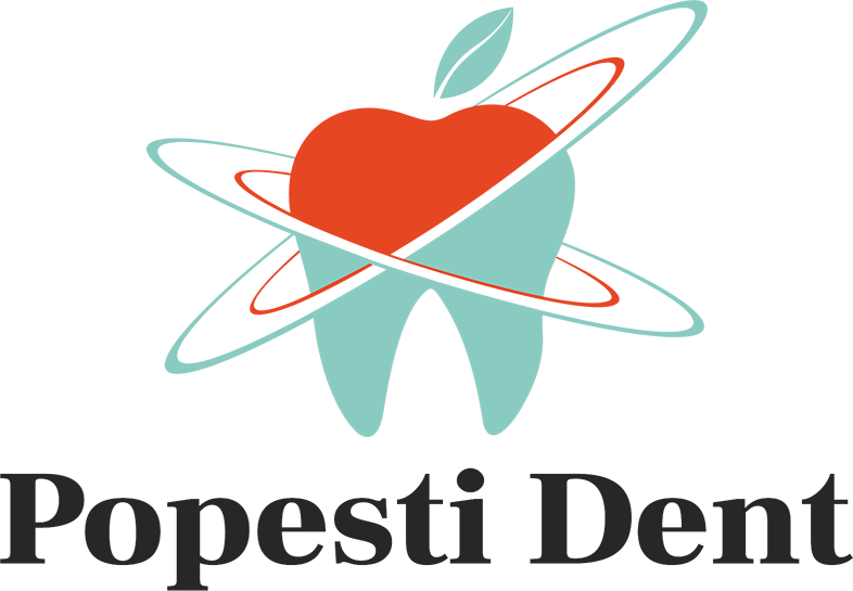 Logo Popesti Dent